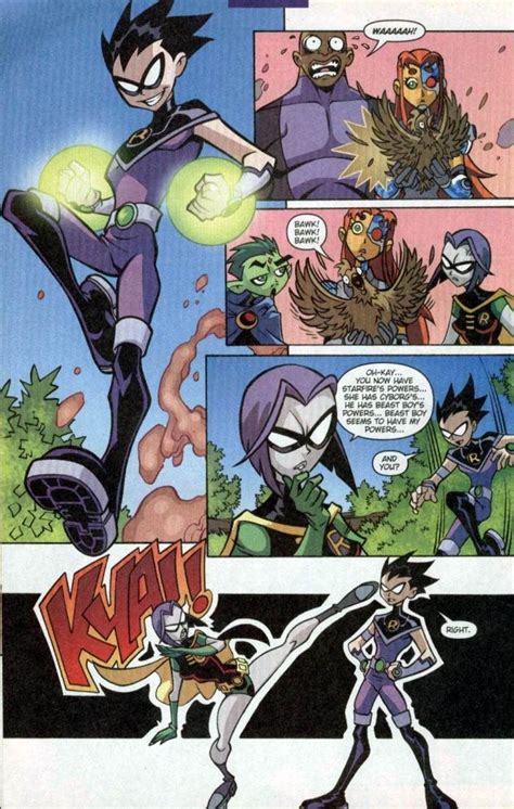 allporncomics fred perry|[Fred Perry] Twenteen Titans (Teen Titans) All Chapters Free.